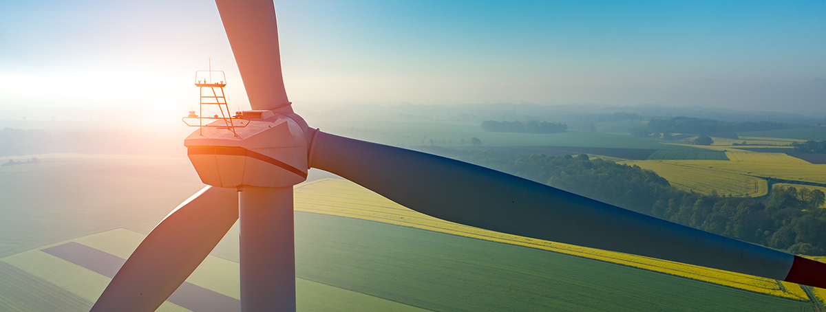 Windpark Nij Hiddum-Houw