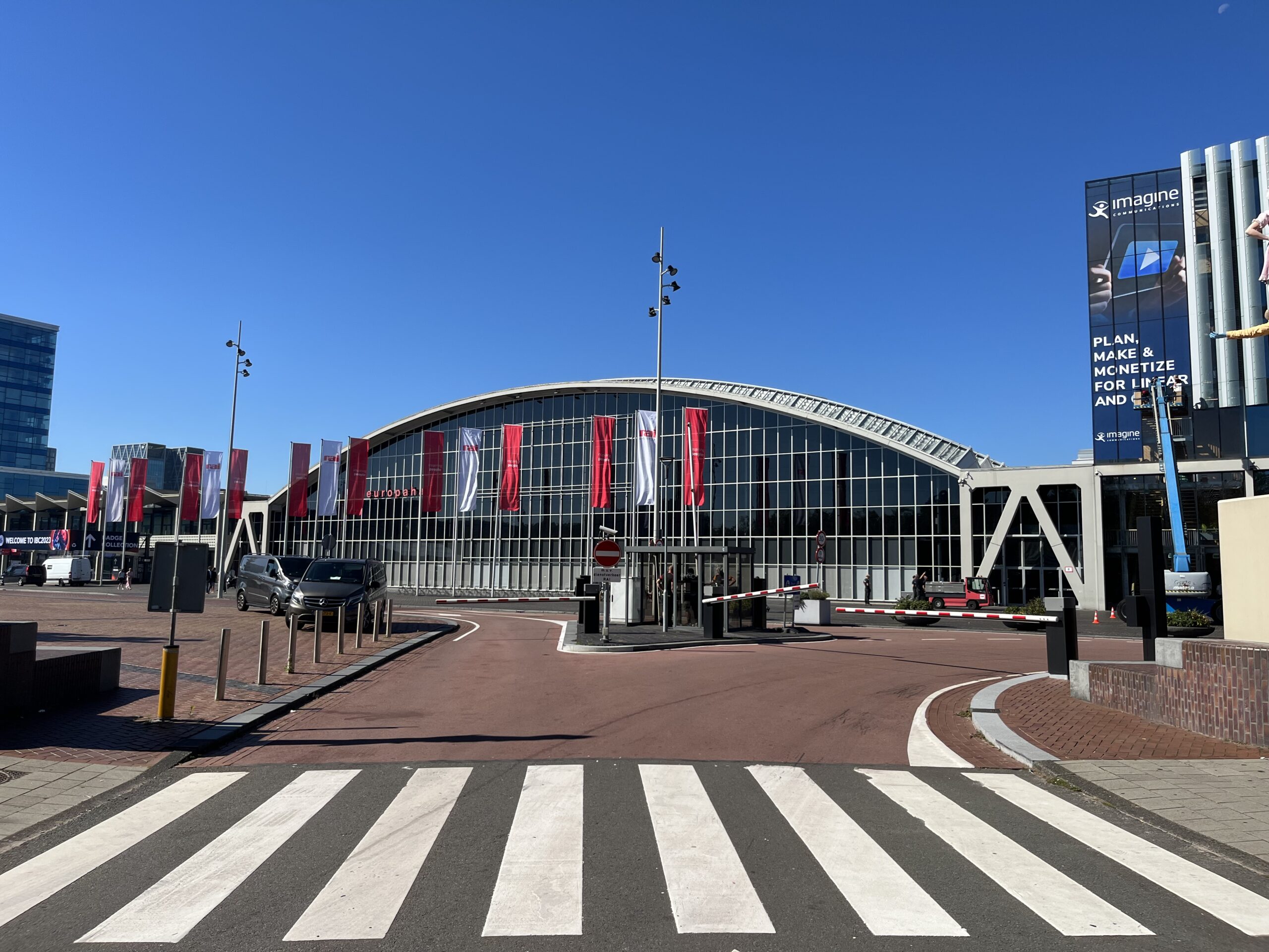 RAI Amsterdam