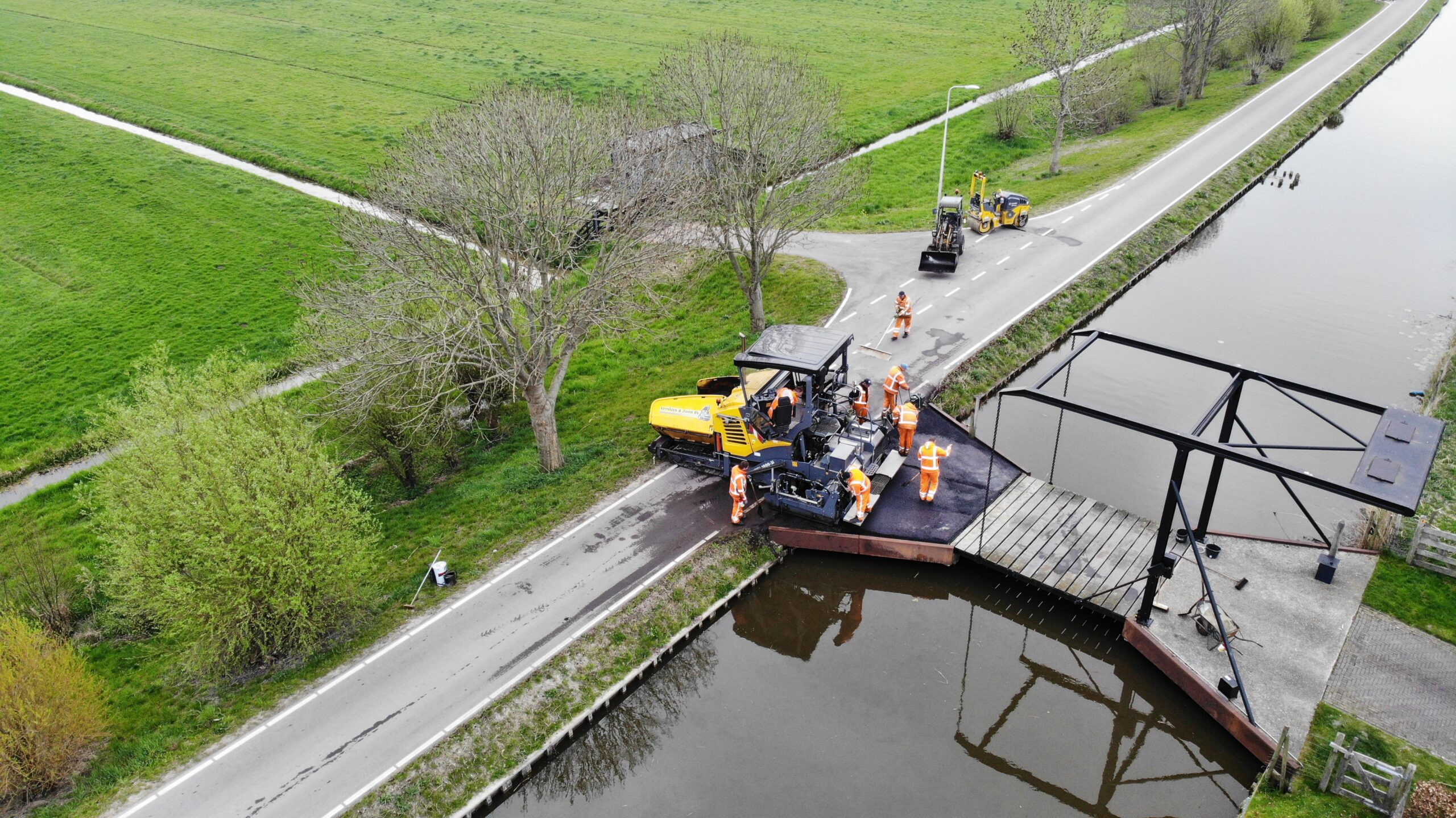 Midden-Delfland