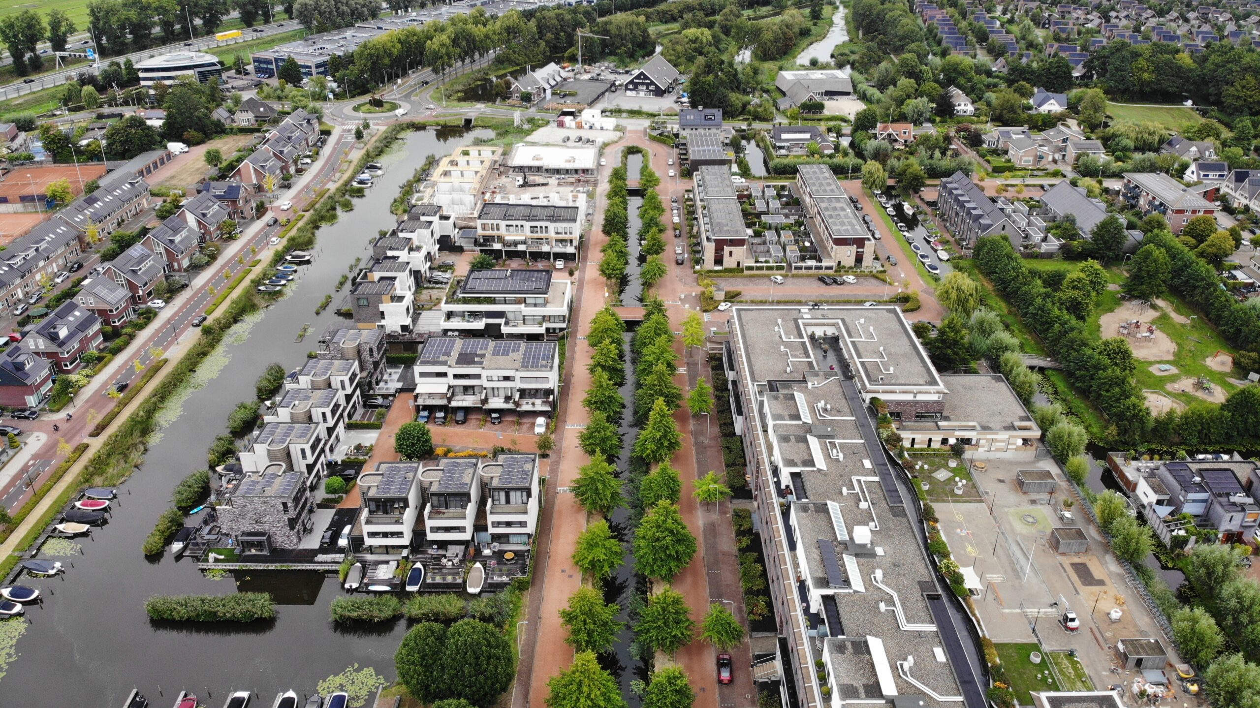 Oude Tol